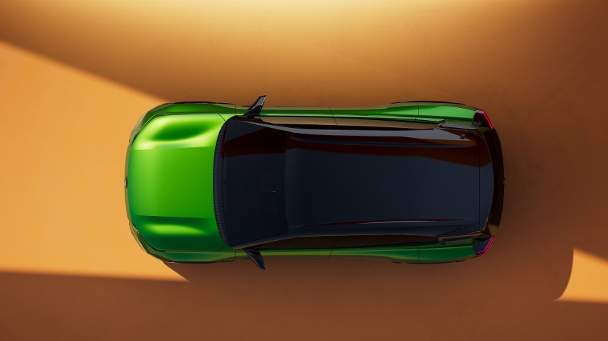 C5 Aircross Concept: a nova visão SUV da Citroën 4 C5 Aircross Concept b
