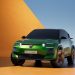 C5 Aircross Concept: a nova visão SUV da Citroën 3 C5 Aircross Concept: a nova visão SUV da Citroën
