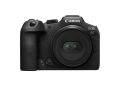 Canon apresenta objectiva de vídeo espacial RF-S 7.8 mm F4 STM DUAL