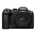 Canon apresenta objectiva de vídeo espacial RF-S 7.8 mm F4 STM DUAL