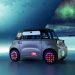 Citroën Ami renovado celebra 4 anos de sucesso