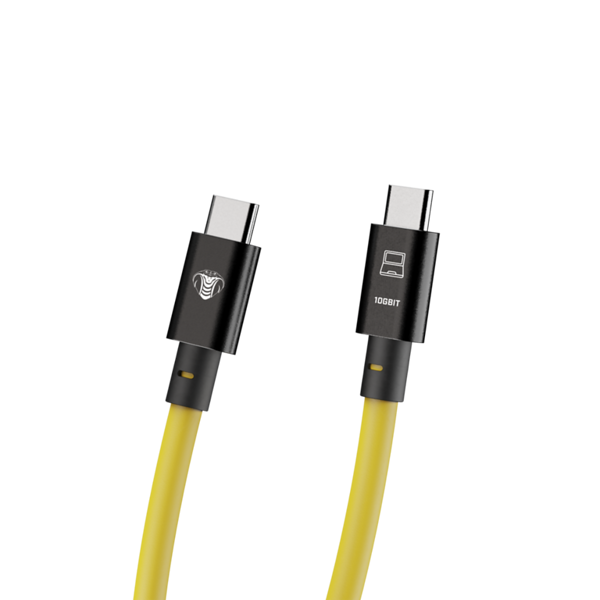 Cobra Tether USB C Cable 10G 10m CtoC