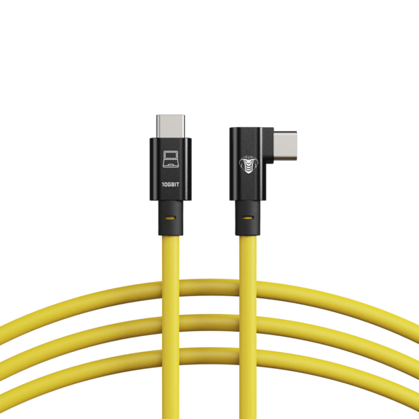 Cobra Tether USB C Cable 10G 10m