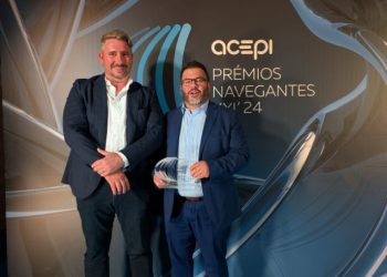 Digital Inside recebe Prémio Navegantes XXI na categoria de Media e Entretenimento