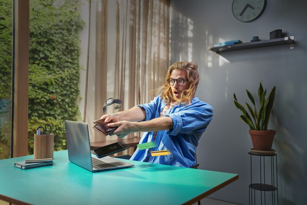 ESET HOME Security
