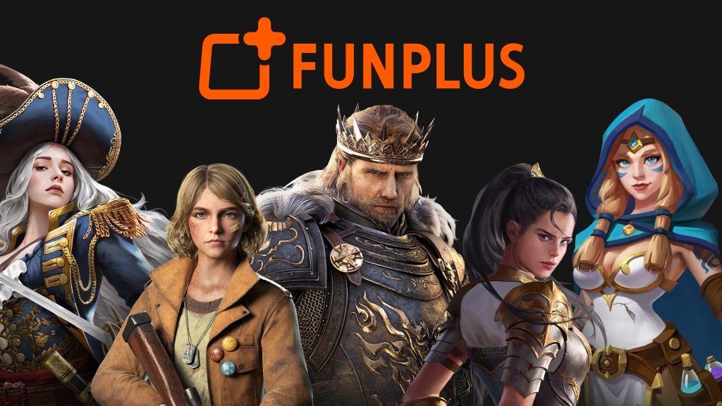 FunPlus