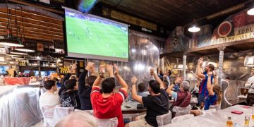 HONOR, futebol e telemóveis: uma tragicomédia em várias partes!