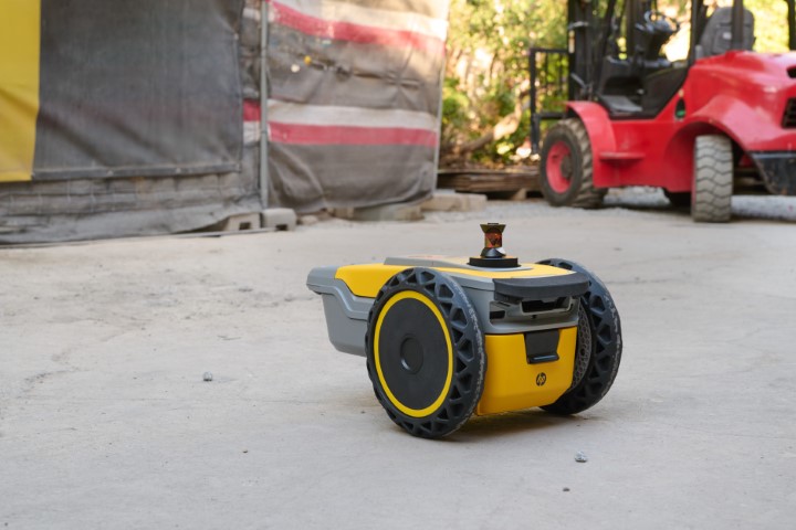 HP SitePrint 3 0 Enviro 7188