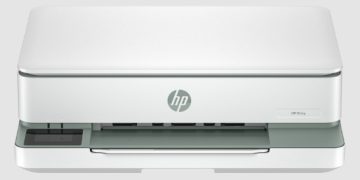HP Print AI: A Nova Era da Impressão Inteligente com IA
