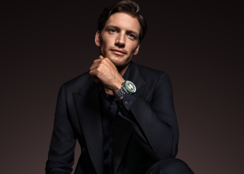 HUAWEI Watch Ultimate Green Edition