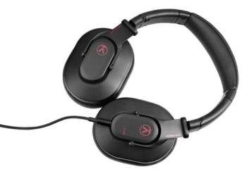 Os Hi-X20 são os novos auscultadores da Austrian Audio