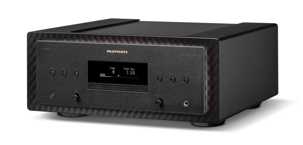 High Marantz SACD10 b StudioL 02 X3