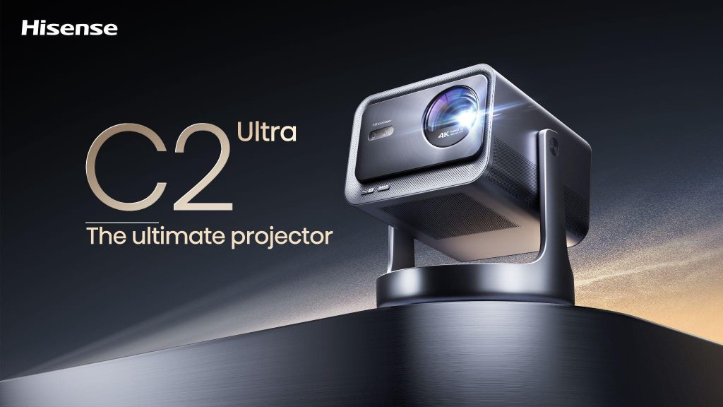 Hisense C2 Ultra b