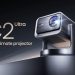 Hisense C2 Ultra – mini projector 4K com certificação Xbox