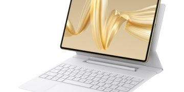 HUAWEI MatePad Pro 12.2, o tablet para artistas