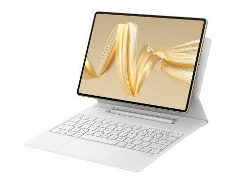 HUAWEI MatePad Pro 12.2, o tablet para artistas 1 HUAWEI MatePad Pro 12.2, o tablet para artistas