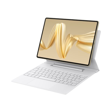 HUAWEI MatePad Pro 12.2, o tablet para artistas 2 Huawei MatePad Pro 12.2 Gold 1