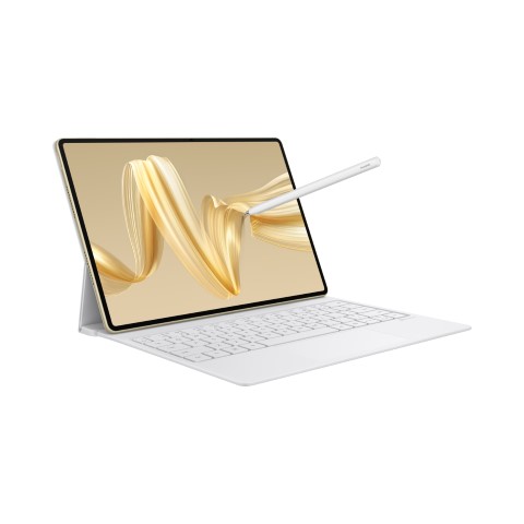 HUAWEI MatePad Pro 12.2, o tablet para artistas 5 Huawei MatePad Pro 12.2 Gold 4
