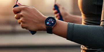 Saltem à corda e ganhem um Huawei Watch GT 5!