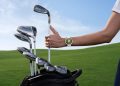 HUAWEI Watch GT 5 Pro, um aliado perfeito para golfistas