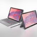 Novos Lenovo Chromebook Duet e Duet EDU G2 6 Novos Lenovo Chromebook Duet e Duet EDU G2