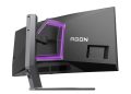 AGON PRO AG346UCD: tecnologia QD-OLED e 175 Hz