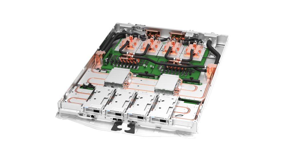 IMG ThinkSystem SC777 V4 4LP