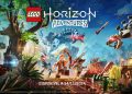 LEGO Horizon Adventures já está disponível para reserva