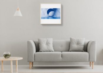 Novo ar condicionado LG ARTCOOL Gallery Premium