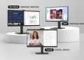 LG revela 20 novos monitores B2B