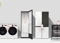 LG ganha 2 Gold Awards nos prémios IDEA 2024