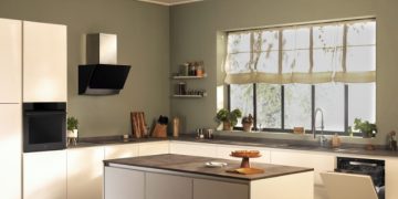 LG disponibiliza nova gama de encastre em Portugal