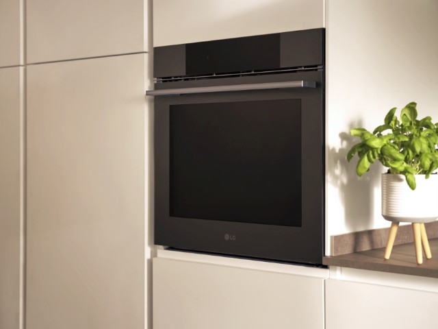 LG Gama de Encastre de Cozinha 3 1