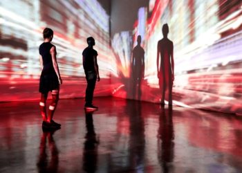 Lenovo reforça aposta em IA no Tech World 2024