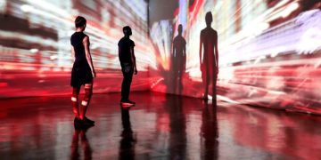 Lenovo reforça aposta em IA no Tech World 2024