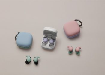 3 novos Sony LinkBuds: Fit, Open e Speaker