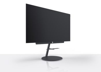 Loewe TV: revitalizar a tradição e presença em Portugal