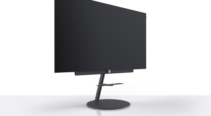 Loewe TV: revitalizar a tradição e presença em Portugal