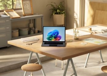 Microsoft explica tudo sobre Copilot+ PCs e Windows 11