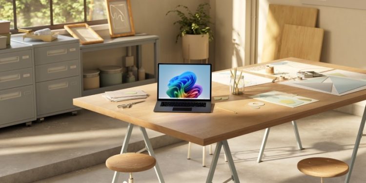 Microsoft explica tudo sobre Copilot+ PCs e Windows 11