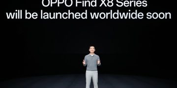OPPO Find X8 – com câmara Hasselblad Master – está a chegar!