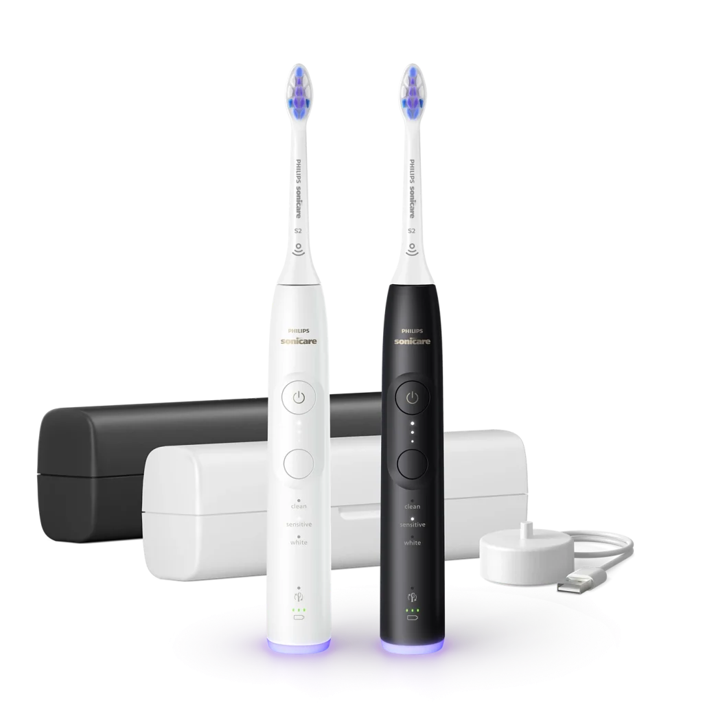 Philips Sonicare Series 6500