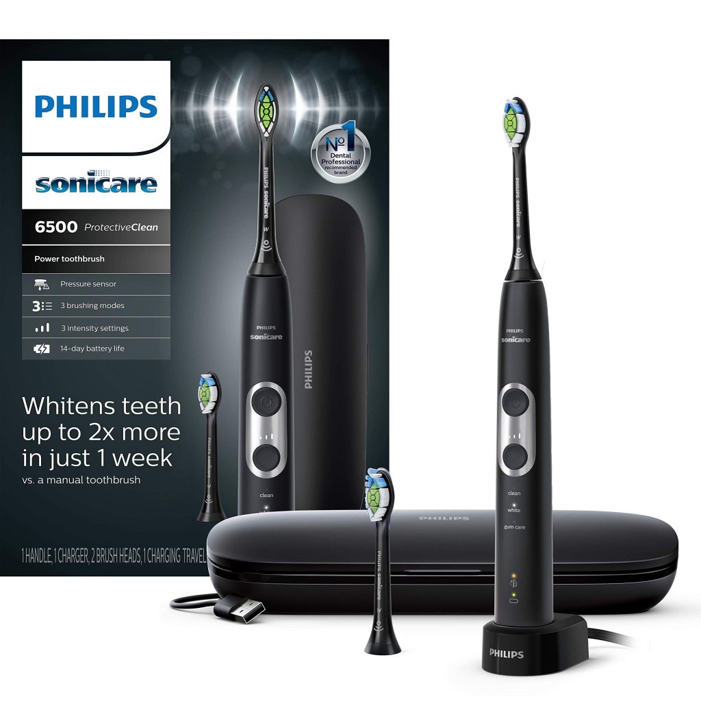 Philips Sonicare Series 6500 b