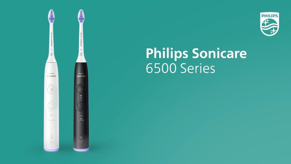 Philips Sonicare Series 6500 c