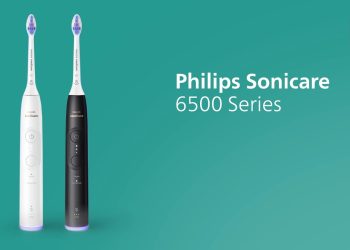 Nova Philips Sonicare comemora o Dia Mundial do Sorriso