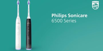 Nova Philips Sonicare comemora o Dia Mundial do Sorriso