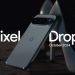Pixel Drop de outubro: as actualizações