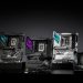 ASUS revela novas motherboards ROG Intel Z890 8 ASUS revela novas motherboards ROG Intel Z890