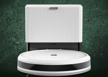 Novo Roomba Combo 2 Essential com preço bomba!