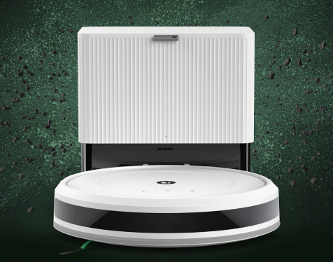 Novo Roomba Combo 2 Essential com preço bomba! 1 Novo Roomba Combo 2 Essential com preço bomba!